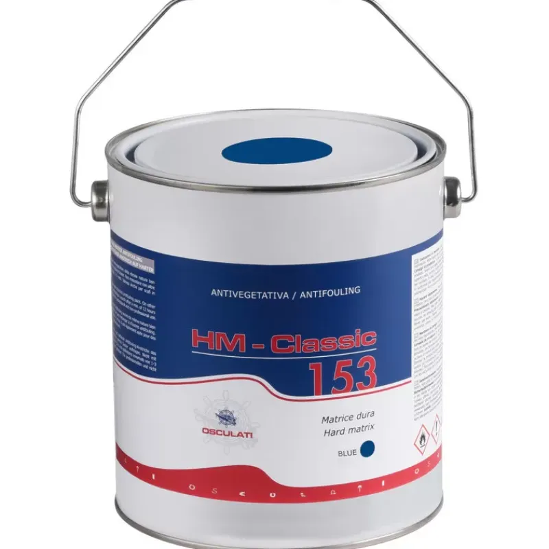 HM Classic 153 | 2,5 L*Osculati Best