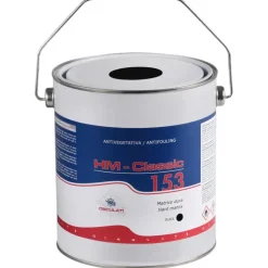 Outlet HM Classic 153 | 5 L Antifouling·Antifouling À Matrice Dure