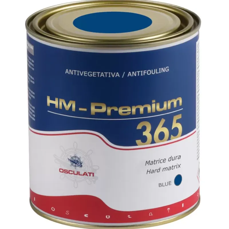 HM Premium 365 | 0,75 L*Osculati Hot