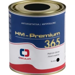 HM Premium 365 | 0,75 L*Osculati Hot