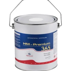 Best HM Premium 365 | 2,5 L Antifouling·Antifouling À Matrice Dure