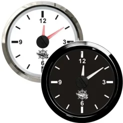 New Horloge au quartz Poste De Pilotage·Instrument De Contrôle