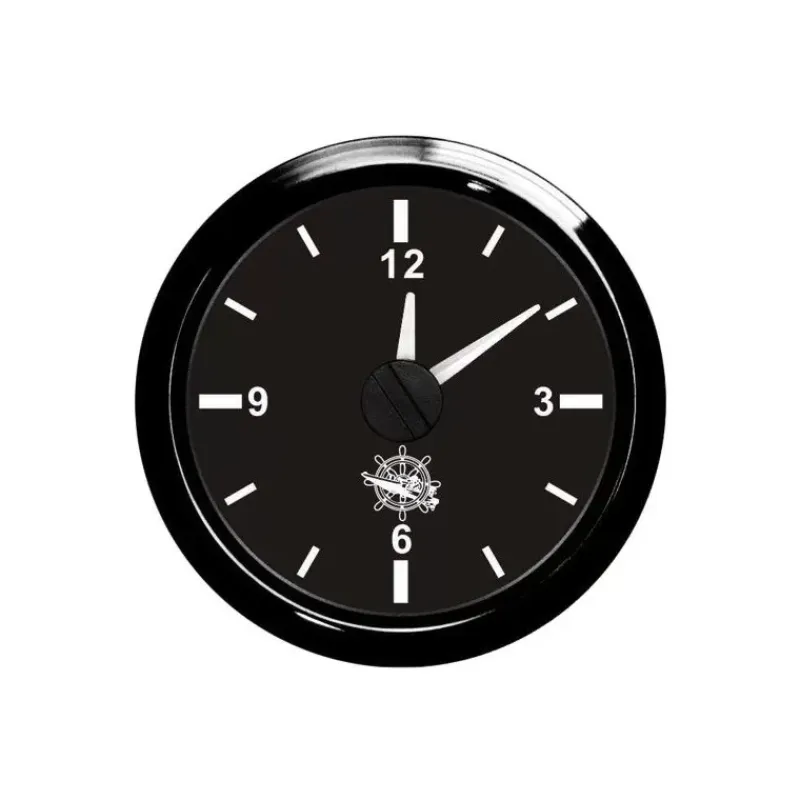 New Horloge au quartz Poste De Pilotage·Instrument De Contrôle