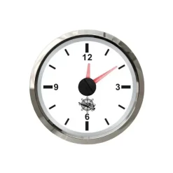 New Horloge au quartz Poste De Pilotage·Instrument De Contrôle