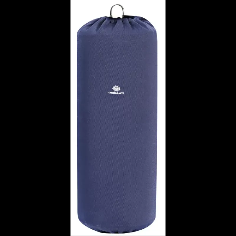 Outlet Housse Bleu pare-battage gonflable Pare Battage & Défense·Chaussette De Pare-Battage