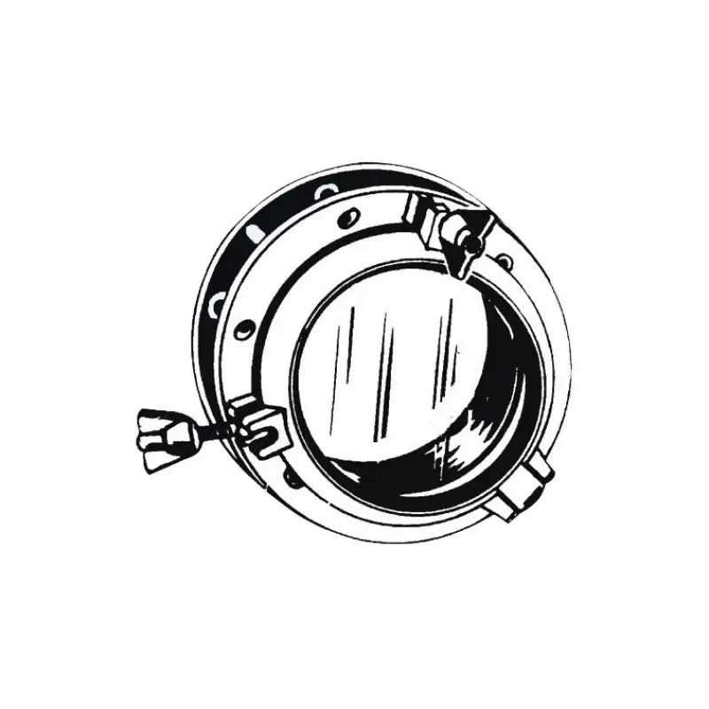 Discount Hublot rond nylon 320 mm Fenêtre & Baie·Fenêtre Universelle Van, Caravane Et Camping-Car|Hublot & Aération·Hublot & Panneau De Pont