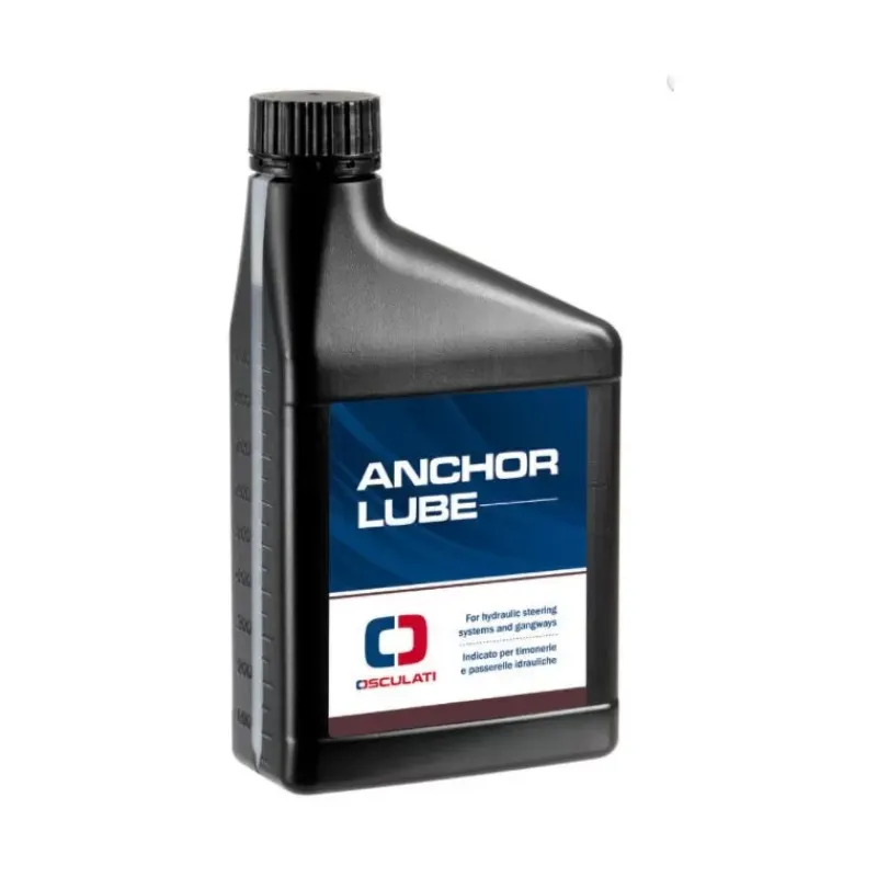 Discount Huile Anchor Lube pour guindeau Entretien Moteur·Lubrifiant & Huile