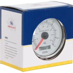 Indicateur d'angle de barre*Osculati Discount