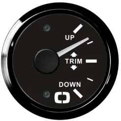 Indicateur de Trim*Osculati Clearance
