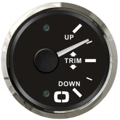 Indicateur de Trim*Osculati Clearance