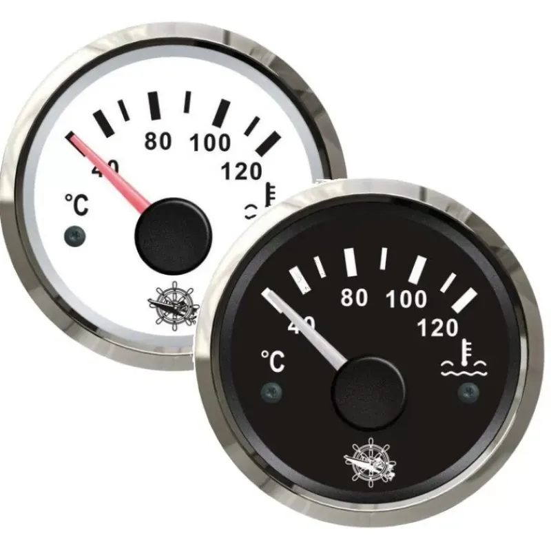 Clearance Indicateur température d'eau Poste De Pilotage·Instrument De Contrôle