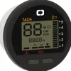 Instrument multifonctions LCD moteur YAMAHA/SELVA*Osculati Online