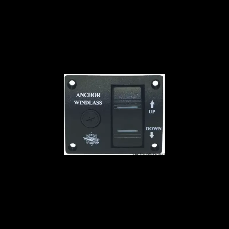 Clearance Interrupteur Montée Descente guindeau Guindeau·Commande & Relais