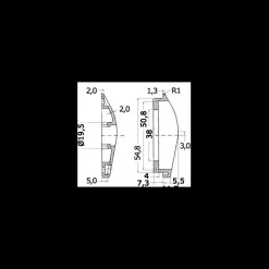 Clearance Interrupteur Montée Descente guindeau Guindeau·Commande & Relais