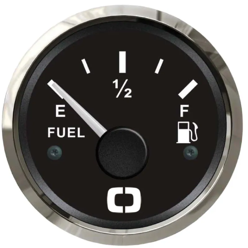 Clearance Jauge à carburant 10/190 Ohm Poste De Pilotage·Instrument De Contrôle