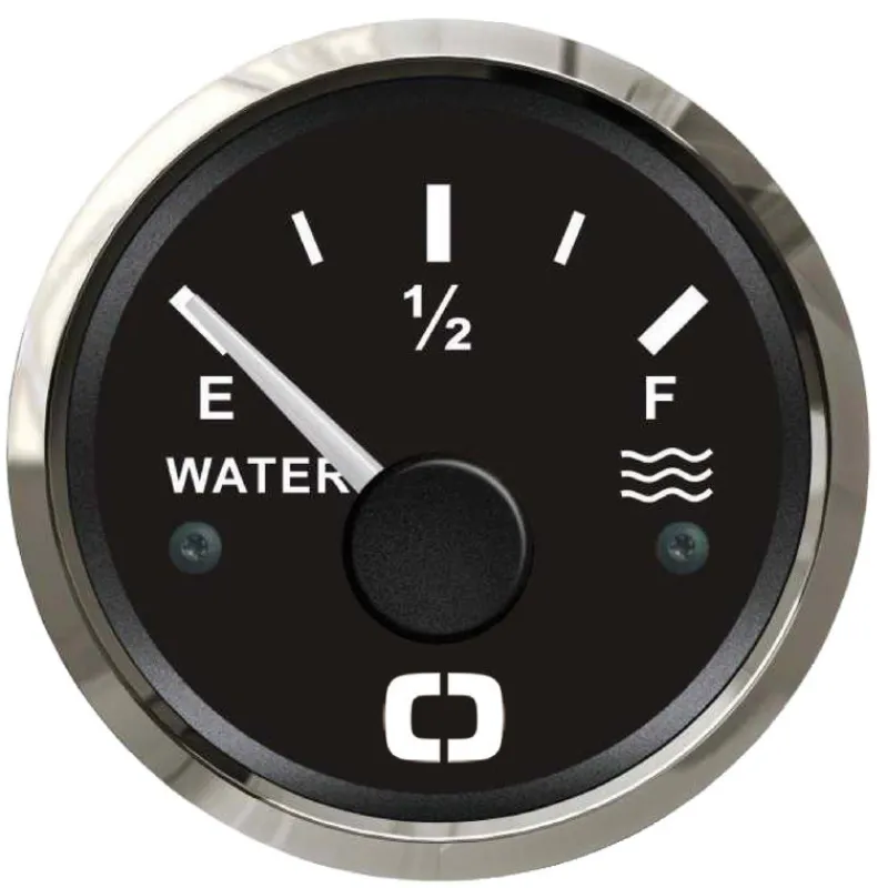 Jauge à eau 0-190 Ohm*Osculati Clearance