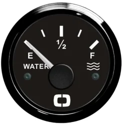 Jauge à eau 0-190 Ohm*Osculati Clearance