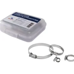 Kit colliers de serrage inox*Osculati Online