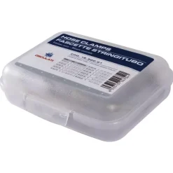 Kit colliers de serrage inox*Osculati Online