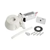 Kit conversion WC 12 V*Osculati Hot