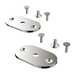 Sale Kit de 2 contreplaques avec vis autotaraudeuse Échelle, Plateforme & Delphinière·Pièces Détachées Pour Échelle Et Plateforme|Matériel De Sécurité Embarqué·Echelle De Secours