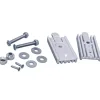 Kit de fixation rapide pour échelle*Osculati Sale