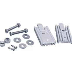 Kit de fixation rapide pour échelle*Osculati Sale