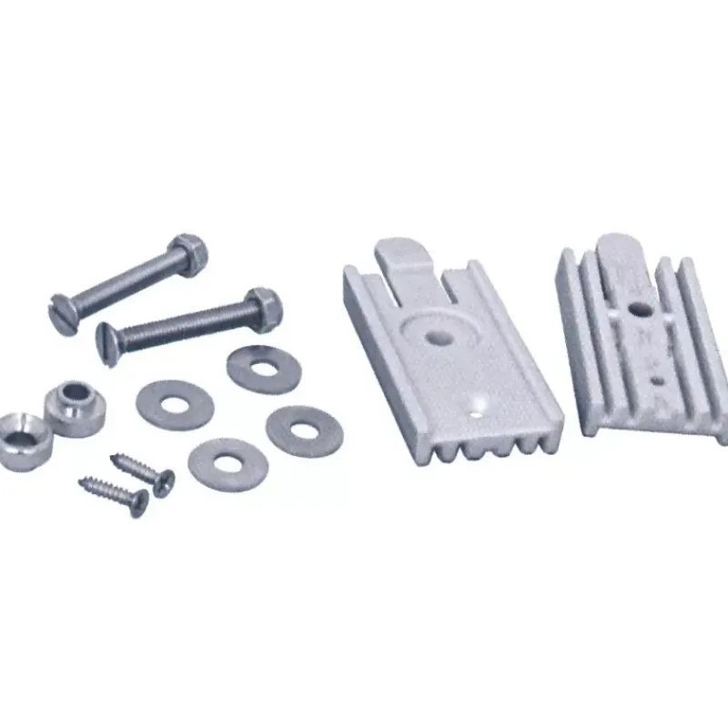 Kit de fixation rapide pour échelle*Osculati Sale