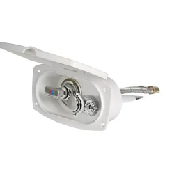 Kit douchette Mizar 180 x 105 mm*Osculati Sale