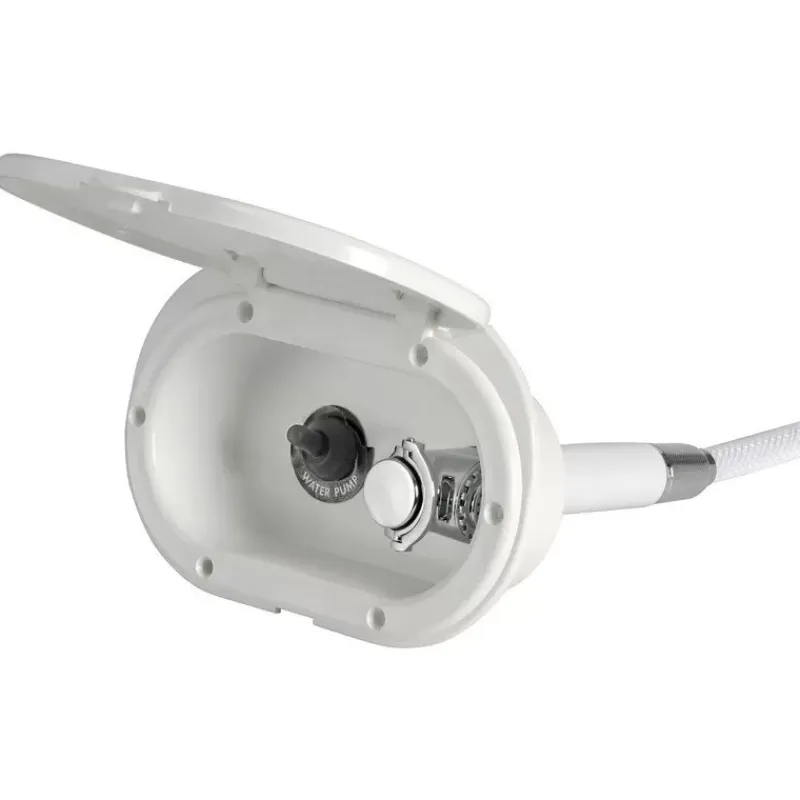 Outlet Kit douchette Mizar avec interrupteur 12V Robinetterie·Boitier Douchette|Robinetterie·Boîtiers Douchette