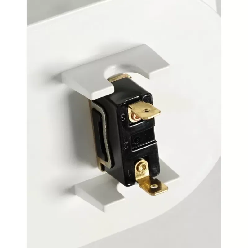Outlet Kit douchette Mizar avec interrupteur 12V Robinetterie·Boitier Douchette|Robinetterie·Boîtiers Douchette