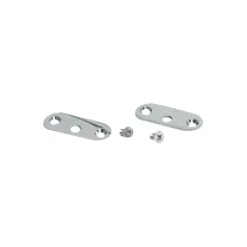 Outlet Kit fixation main courante Quincaillerie Marine·Main-Courante