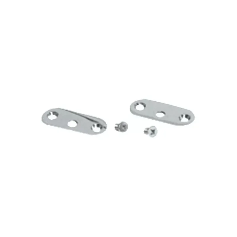 Outlet Kit fixation main courante Quincaillerie Marine·Main-Courante