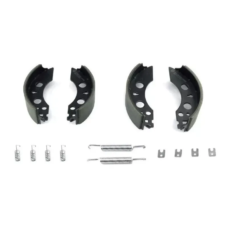 Kit frein de remorque*Osculati Online