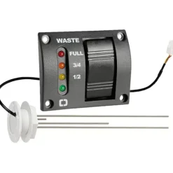 Kit indicateur + sonde eaux noires*Osculati Best