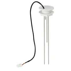 Kit indicateur + sonde eaux noires*Osculati Best