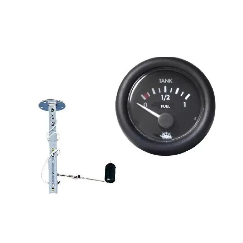 Kit jauge à carburant*Osculati Best