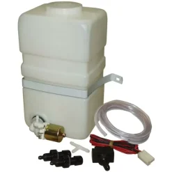 Outlet Kit Lave-glace Poste De Pilotage·Essuie-Glace