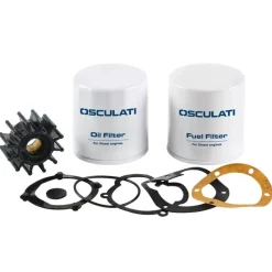 Kit maintenance moteur IB Diesel | VOLVO*Osculati