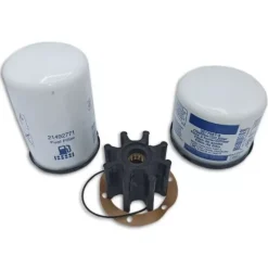 Kit maintenance moteur IB Diesel | VOLVO*Osculati