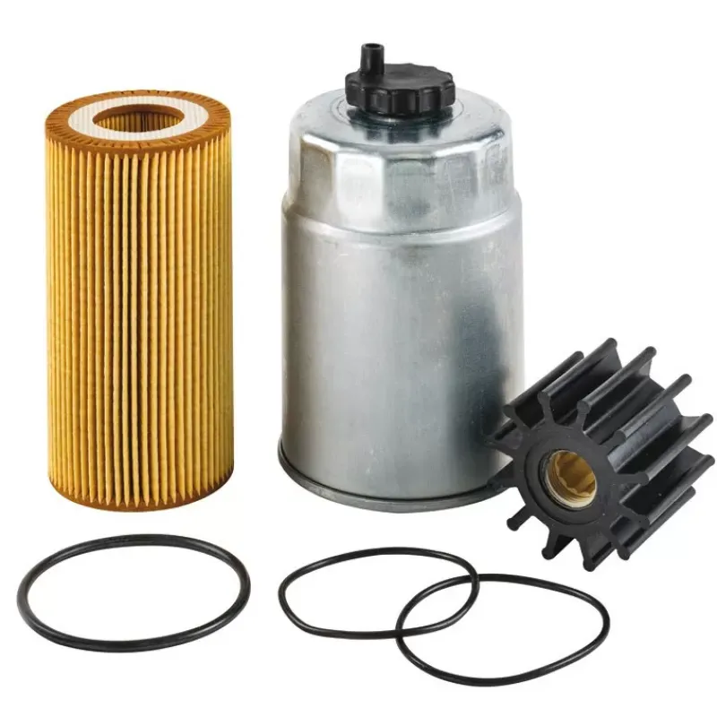 Kit maintenance moteur IB Diesel | VOLVO*Osculati