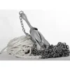 Outlet Kit mouillage 4 Kg Mouillage, Ancre, Chaîne & Bouée·Mouillage Complet
