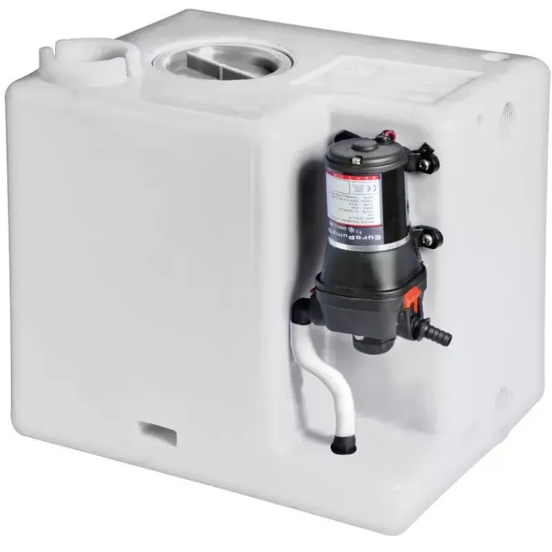 Clearance Kit réservoir 117L + Pompe 12V Réservoir D'Eau·Packs Réservoir & Pompe|Réservoir D'Eau·Pack Réservoir & Pompe