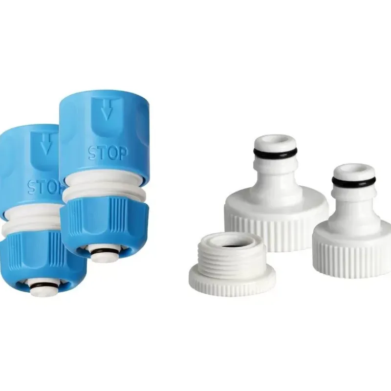 Kit tuyau arrosage complet*Osculati New