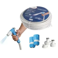 Kit tuyau arrosage complet*Osculati New