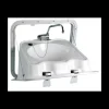 Kit évier pliable & encastrable Lavabo, Évier & Receveur·Kits Complets Évier De Cuisine