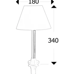 Lampe de Cockpit*Osculati Discount