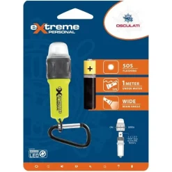 Discount Lampe Flash Extrem Personal Equipement Individuel & Accessoires Glisse·Accessoires|Electricité & Éclairage·Lampe Torche & Frontale
