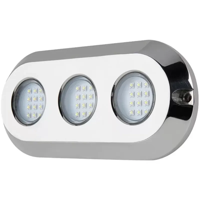 Lampe sous-marine LED 180 W*Osculati New