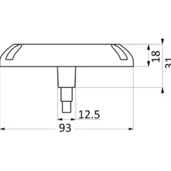 Clearance Lampe sous-marine LED 12/24 V Eclairage & Lampe·Projecteur Sous-Marin